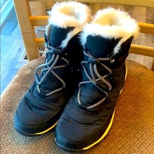 Sorel Whitney Boots